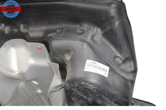 03-10 Bentley Continental GT Coupe Fuel Gas Tank Reservoir Assembly Oem