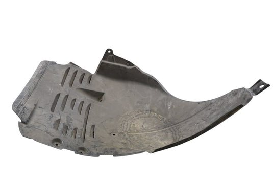 07-13 Mercedes W221 S400 S550 Front Right Side Fender Liner Splash Shield Oem