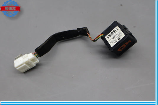 15-20 Hyundai Genesis Steering Column Switch Assembly Tilt Telescopic Oem