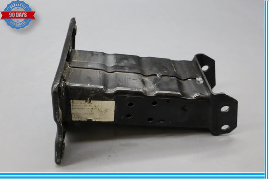 03-08 Mercedes SL500 SL600 R230 Front Right Passenger Reinforcement Bracket Oem
