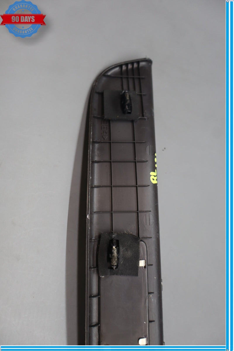 Load image into Gallery viewer, 15-16 Hyundai Genesis Rear Left Driver Side Door Sill Scuff Plate Trim Oem
