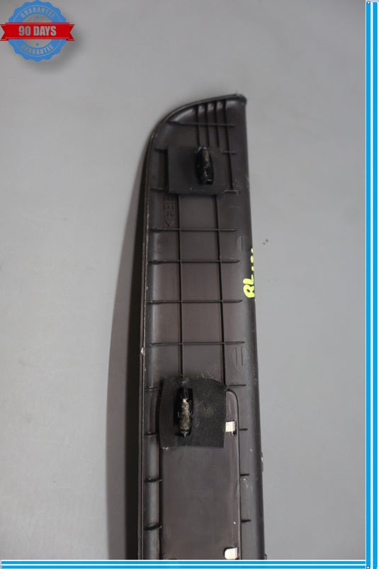 15-16 Hyundai Genesis Rear Left Driver Side Door Sill Scuff Plate Trim Oem