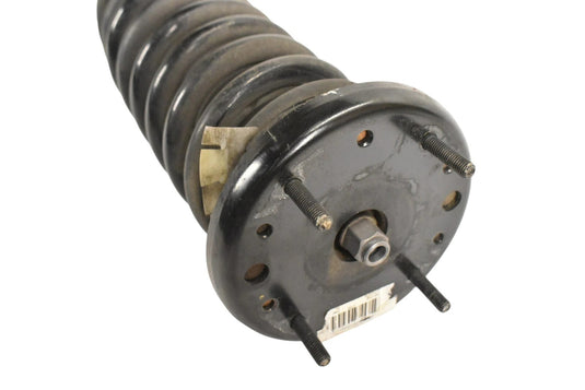 10-13 Jaguar XJ XJL X351 5.0L Front Right Passenge Side Shock Absorber Strut OEM
