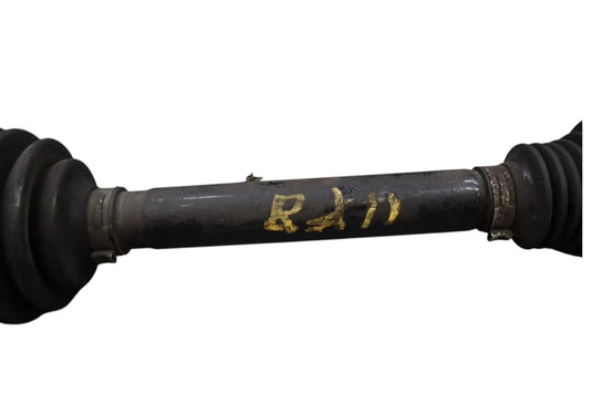 12-18 Audi A7 Quattro Front Right Side Drive Axle CV Shaft DriveShaft OEM