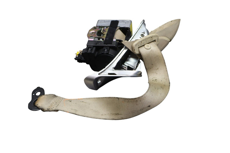 Load image into Gallery viewer, 03-06 Mercedes R230 SL500 Front Right Side Seatbelt Seat Belt Retractor Oem
