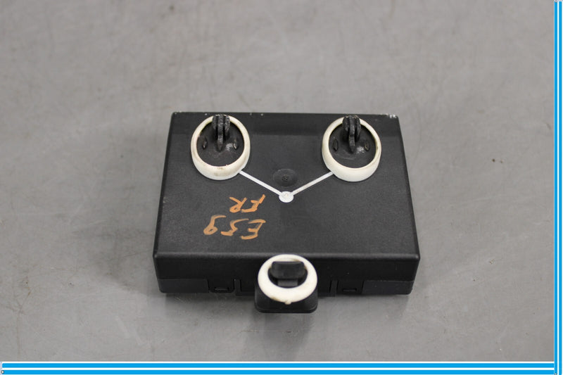 Load image into Gallery viewer, 11-17 Audi A8 Quattro Front Right Passenger Side Door Window Control Module Oem
