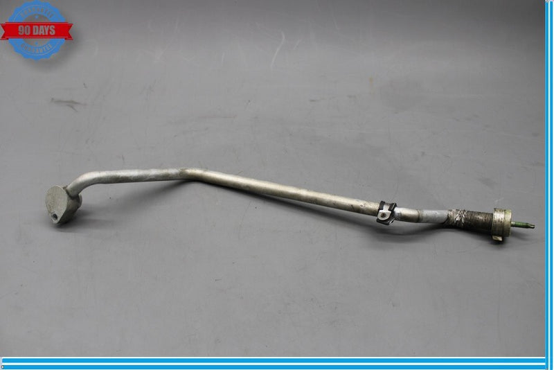 Load image into Gallery viewer, 07-09 Jaguar X150 XK AC Air Conditioning Compressor Inlet Pipe Hose Oem
