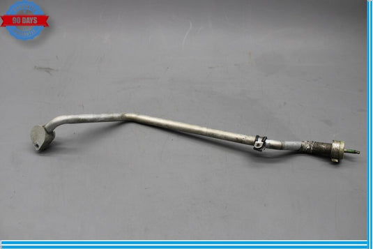 07-09 Jaguar X150 XK AC Air Conditioning Compressor Inlet Pipe Hose Oem