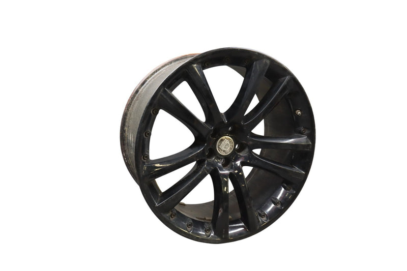 Load image into Gallery viewer, 07-15 Jaguar XF XFR XFR-S XK XKR Front Wheel Rim 20" 8.5" 20CHX26 Oem
