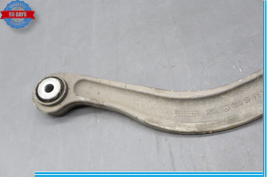 08-17 Mercedes CLS550 E350 E550 Rear Right Side Suspension Upper Control Arm Oem