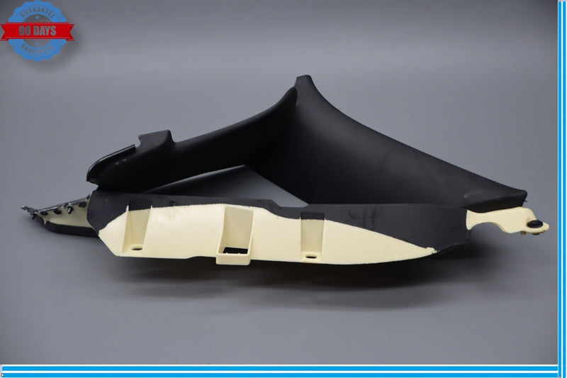 Load image into Gallery viewer, 12-15 Audi A6 Quattro Rear Right Side C Pillar Upper Quarter Trim Cover Oem

