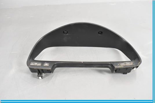 07-12 Lexus LS460 Dashboard Instrument Panel Gauge Speedometer Bezel Trim Oem