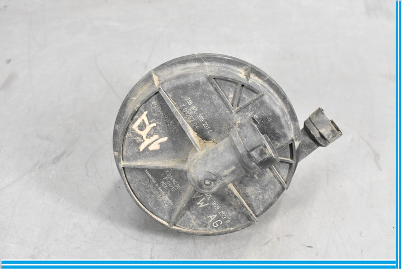 Load image into Gallery viewer, 05-12 Audi A8 Secondary AUX Auxiliary Air Injection Smog Pump Oem
