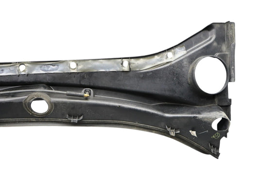 02-05 Ford Thunderbird Cowl Vent Windshield Wiper Screen Panel Cover Oem