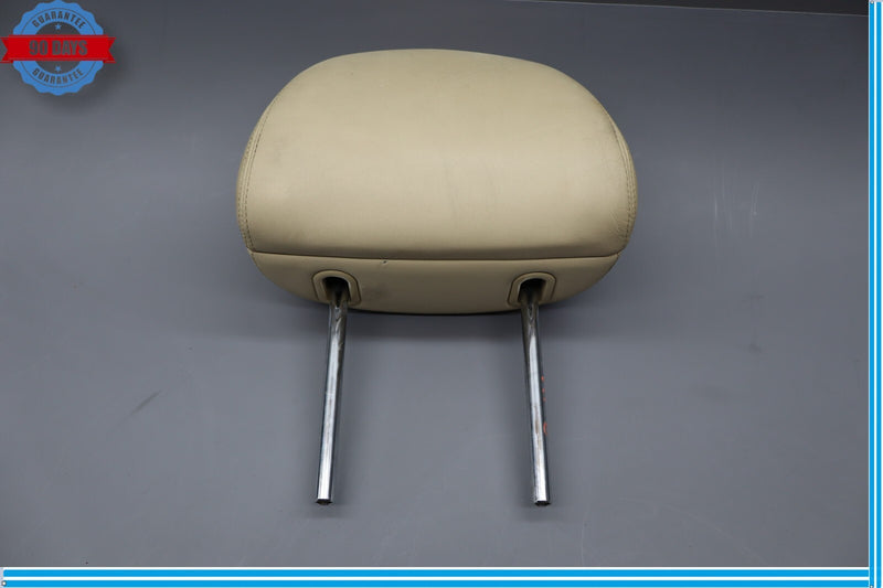 Load image into Gallery viewer, 07-13 BMW E70 X5 Right Passenger Side Upper Seat Headrest Head Rest Oem
