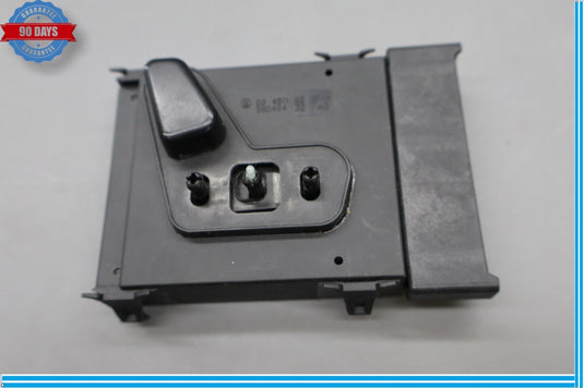 14-20 Maserati Quattroporte SQ4 M156 Front Right Seat Control Switch Module Oem