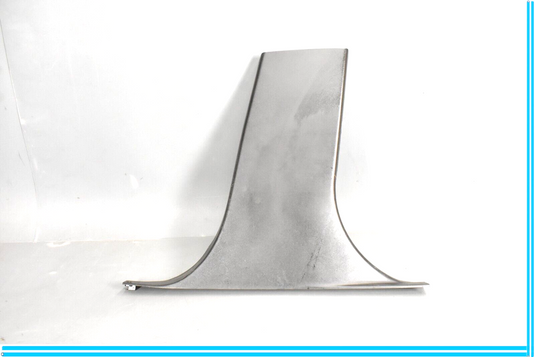 09-15 Jaguar XF XFR Right Passenger Side Lower B Pillar Trim 9X23F243A52AA Oem