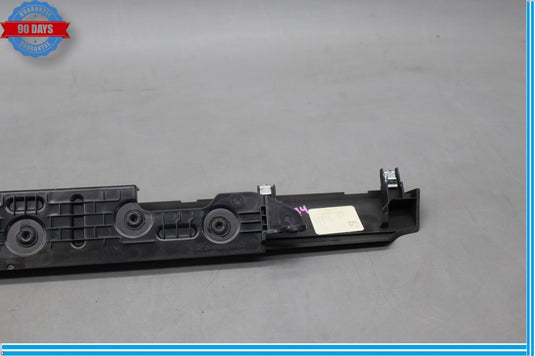 16-21 BMW X1 F48 Right Side Dash Dashboard Footwell Panel Bracket Trim Oem