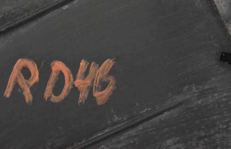 Load image into Gallery viewer, 11-12 Audi A8 4.2L Right Passenger Side Engine Air Intake Box 4H0133824L Oem
