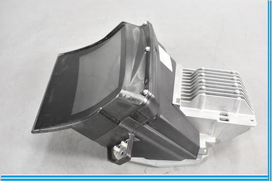 12-19 BMW F12 650i Dash Windshield Heads Up Display Projector 62309246207 Oem