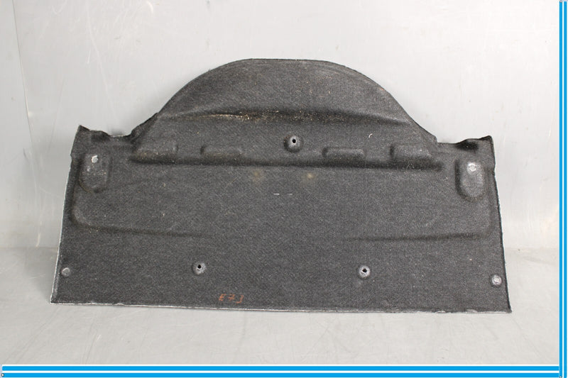 Load image into Gallery viewer, 02-10 Lexus SC430 Convertible Rear Trunk Interior Carpet Panel Trim Oem
