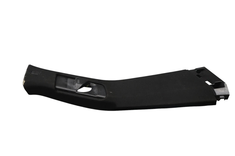 Load image into Gallery viewer, 13-19 Cadillac XTS Front Right Side Center B Pillar Upper Trim Cover Panel OEM
