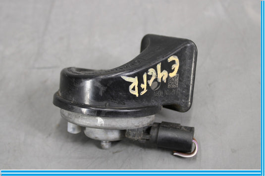 06-13 BMW 335i 328i Front Right Side High / Low Pitch Horn Oem