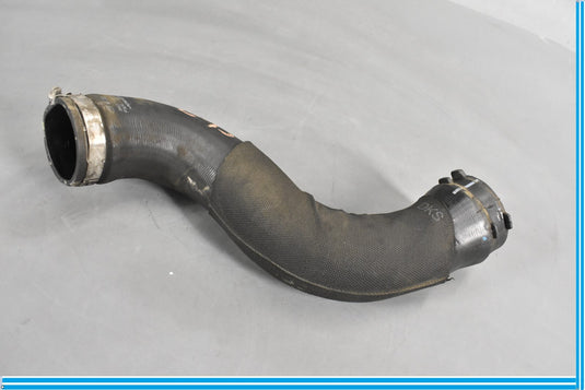 09-16 Audi A4 Intercooler Pressure Hose Tube Pipe Oem