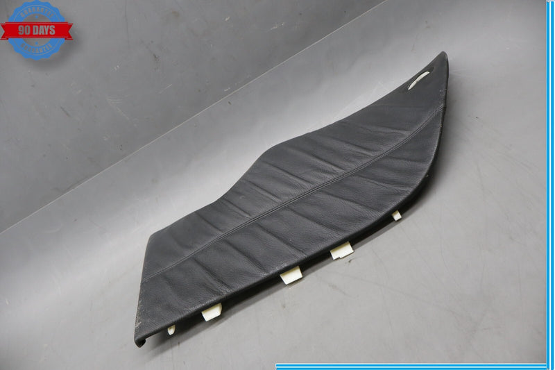 Load image into Gallery viewer, 03-09 Mercedes W209 CLK500 Rear Right Interior Door Panel Cover Insert Oem
