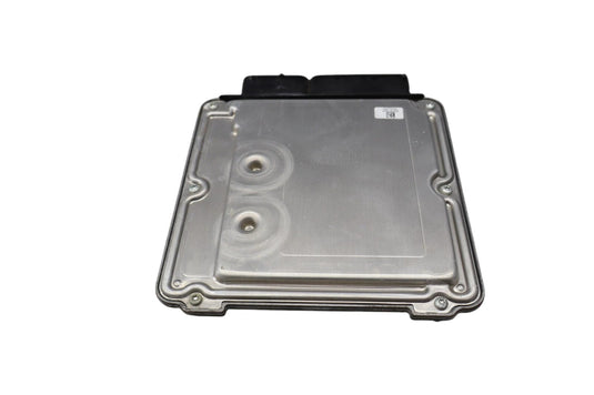 08-10 Porsche Cayenne Turbo GTS Engine Computer Control Module Unit ECU ECM Oem