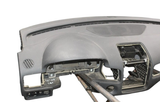 11-17 Volkswagen Touareg Dashboard Dash Instrument Cover Panel Assembly OEM