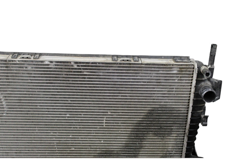 Load image into Gallery viewer, 10-16 Land Rover Sport L320 HSE L319 LR4 Engine Cooling Radiator Assembly OEM
