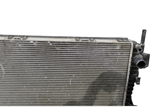 10-16 Land Rover Sport L320 HSE L319 LR4 Engine Cooling Radiator Assembly OEM
