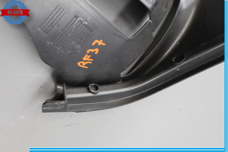 Load image into Gallery viewer, 12-18 BMW 320i 328i 428i F30 Rear Right Seatbelt Seat Belt Guide Trim Cover Oem
