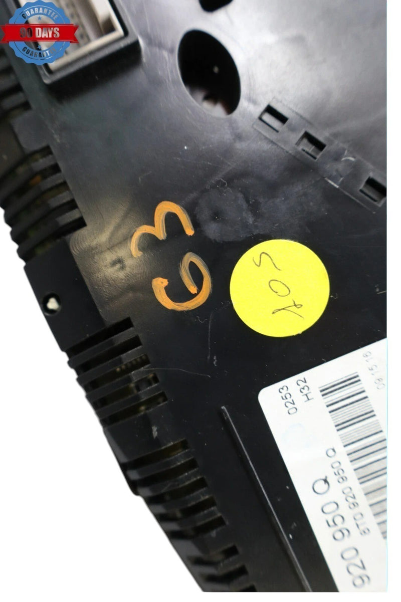 Load image into Gallery viewer, 08-12 Audi A5 A5 Quattro Speedometer Instrument Gauge Cluster 8T0920950 OEM
