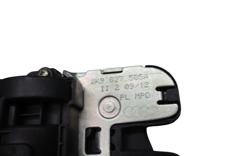 Load image into Gallery viewer, 09-23 Audi A7 Quattro S7 RS7 Rear Trunk Lid Tailgate Latch Lock Actuator Oem
