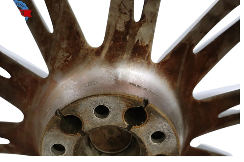 Load image into Gallery viewer, 11-18 Audi A6 A7 A8 Quattro 10 Spoke 20'' Wheel Rim 9JX20H2 R20 4H0601025N Oem
