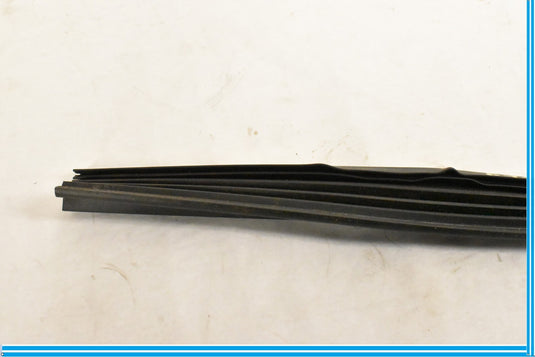 2010-2014 MERCEDES-BENZ C250 W204 - Sunroof / SUN ROOF Glass TRIM Cover / BOOT