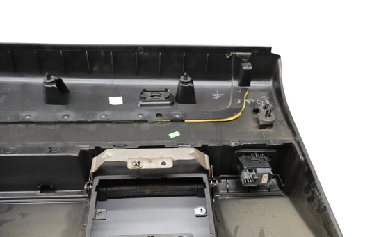 05-07 Hummer  H2 Rear Right Passenger Side Interior Door Trim Cover Panel Oem
