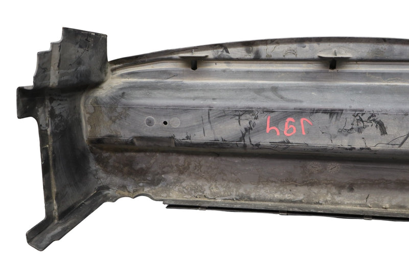 Load image into Gallery viewer, 09-15 Jaguar XF XFR X250 Lower Radiator Support Deflector Shield 8X238A095AA Oem
