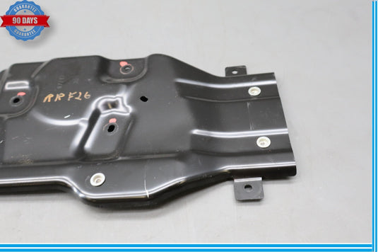 14-20 Maserati Ghibli S Rear Right Door Central Reinforcement Plate Oem