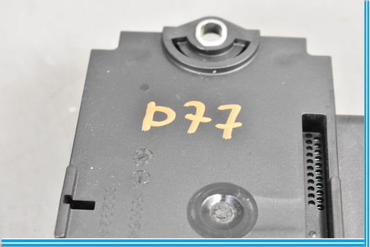 11-17 Volkswagen VW Touareg Emergency Parking Brake Control Module Unit Oem