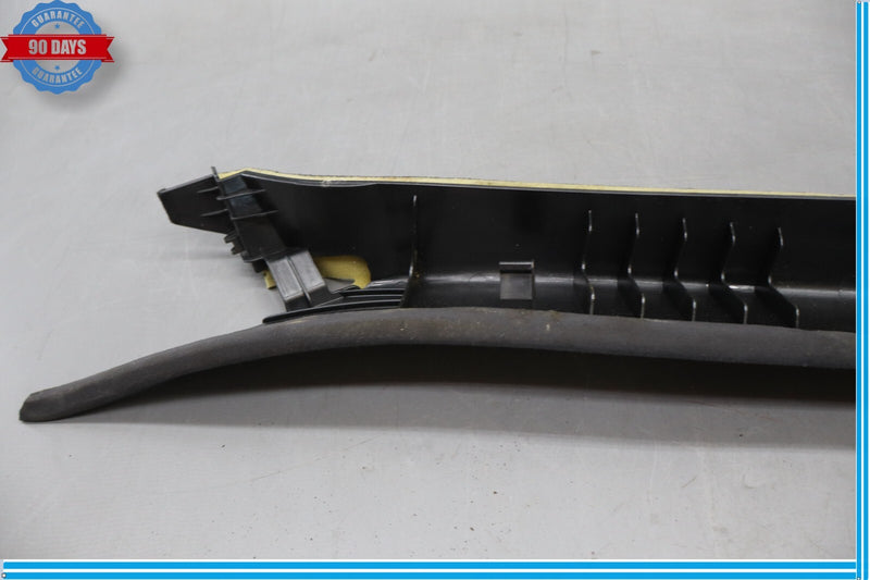 Load image into Gallery viewer, 14-19 Maserati Ghibli M157 Front Right Passenger Side A Pillar Trim Panel Oem
