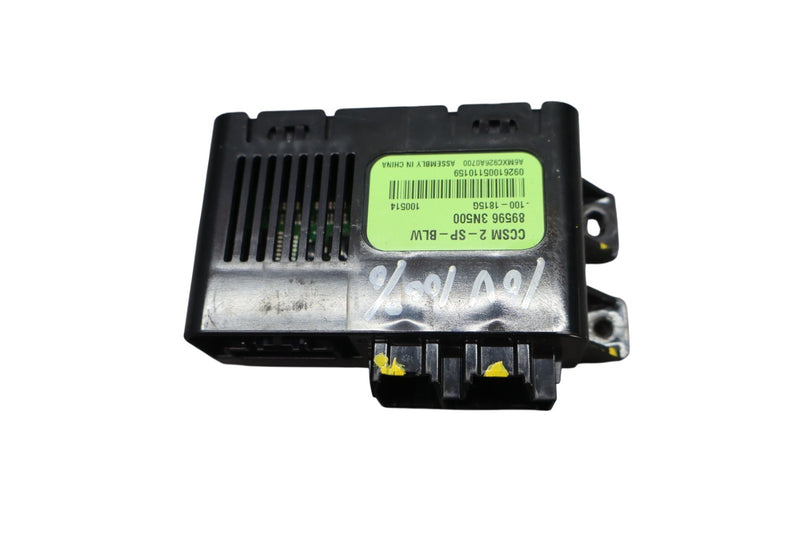 Load image into Gallery viewer, 11-13 Hyundai Equus Front Left Or Right Side Seat Control Module Unit Oem
