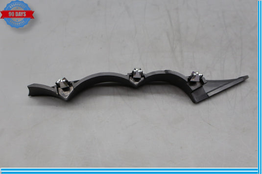 10-16 Porsche Panamera Left Side Dash Turbo Instrument Cluster Trim Cover Oem