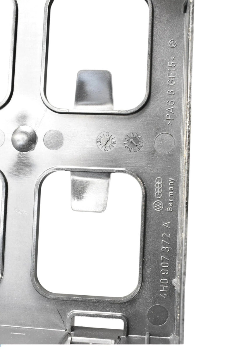 Load image into Gallery viewer, 11-18 Audi D4 A8 A8L Quattro Fuse Box Control Module Unit W/ Mount Bracket OEM
