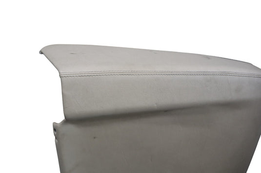 90-02 Mercedes R129 SL500 SL600 Right Side Seat Backrest Cover Panel Trim Oem