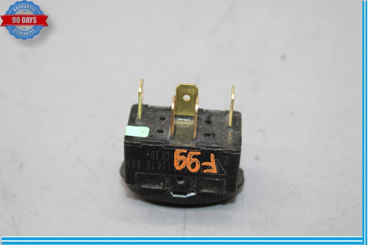 97-04 Porsche Boxster 911 Heated Rear Window Switch Button 99661313310 Oem