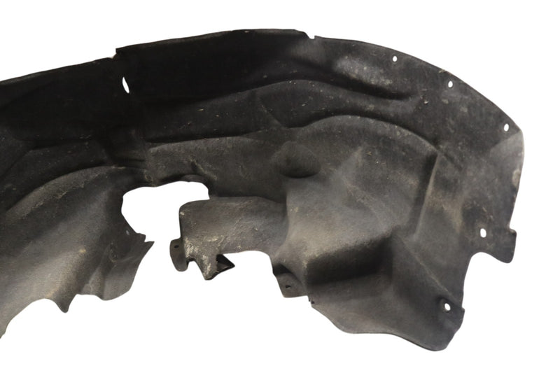 Load image into Gallery viewer, 17-23 Alfa Romeo Giulia Rear Left Side Inner Fender Liner Splash Guard Oem
