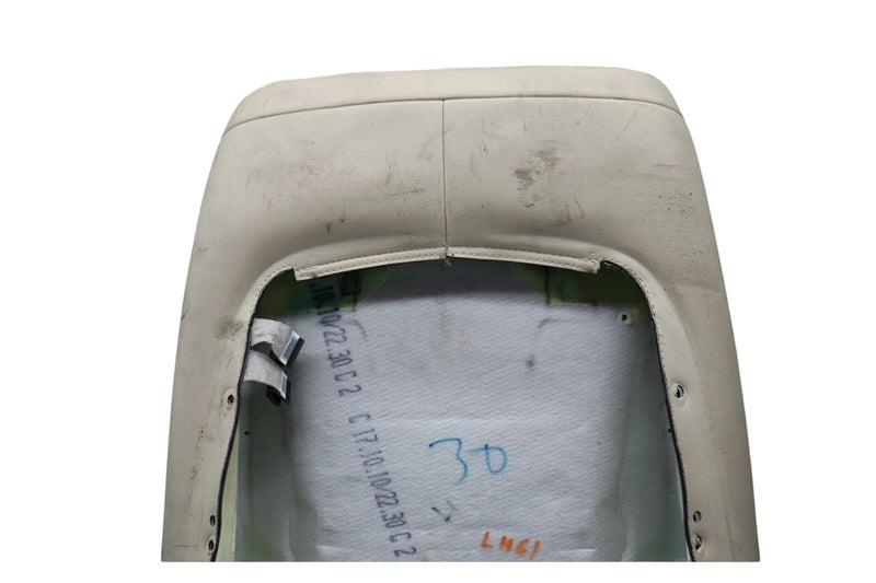 Load image into Gallery viewer, 11-17 Volkswagen Touareg Front Left Driver Side Upper Seat Cover Cushion Oem
